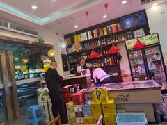 -地锅公社·现炒地锅鸡·地锅鱼·夜宵(罗锦路店)