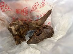 -邓氏兔头