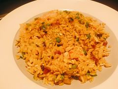 天天吃的炒饭-上名堂·鱼头好吃(体育场路店)