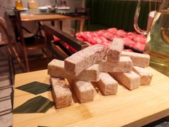 海南农家芋头-初春四季·椰子鸡火锅(中关村店)