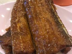 -香妃烤鸡(西单店)
