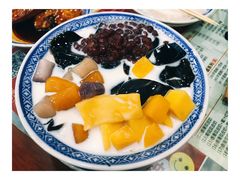 -赵记传承特色牛奶甜品(泉城广场店)