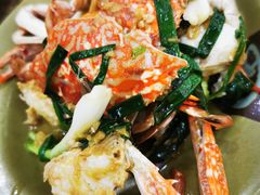 -贞姨美食·老字号海鲜大排档