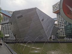 -和美电影艺术中心(万国城店)