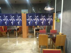 大堂-松坂屋日料自助(长城路店)