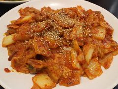 -贤花饭店(凯德店)