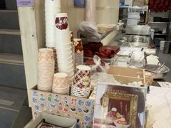 -鲜芋仙(中华广场店)