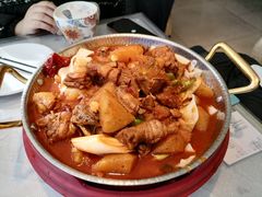 -撒拉花儿·新疆菜·清真(太阳宫店)