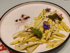 -四川饭店(长白店)