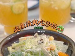 -拾挚扒房(招商花园城店)