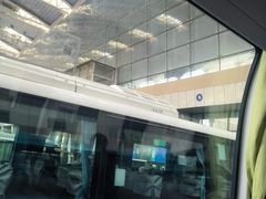 -凯旋公路客运站