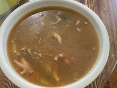 -花悦农庄 | 烧鸡·竹筒饭(沙迳高沙温泉香溪堡店)