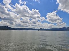 -东钱湖旅游度假区