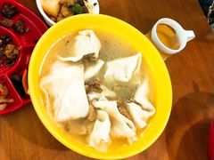 -龙抄手(春熙路总店)