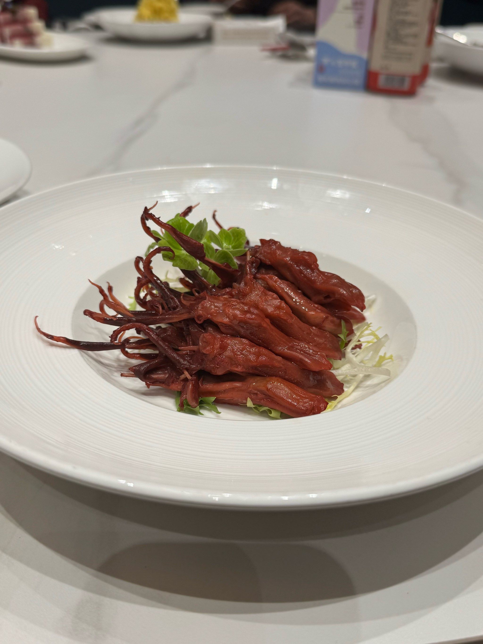 「金牡丹大酒楼(宝林路店)」味道好,服务