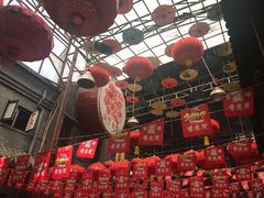 -江宁会馆(劈柴院店)