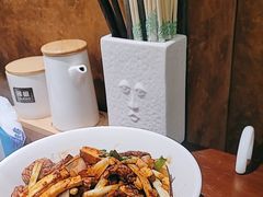 -寻裕记·现炒浇头面(人民广场店)