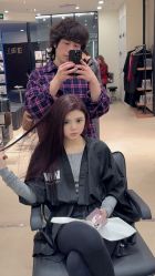-WM Hair Salon