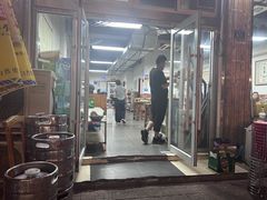 -老大连路特色烧烤(基隆路店)