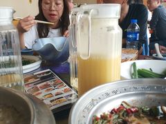 -95号酱骨·一块豆腐(展春园西路店)