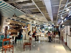 大堂-金鼎轩·滋养小餐馆(联想桥店)