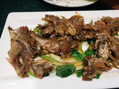 -好旺角齐市鲜切牛自助烤肉(农林五道街总店)