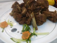 -粥旺府(月环里店)