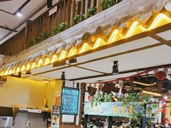 -灶东家民间菜(回兴店)