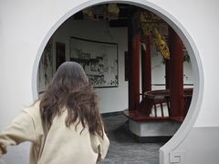 -南汇桃花村