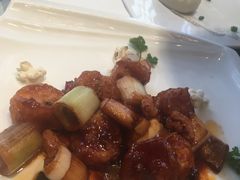 -俏江南天津时尚曲艺主题餐厅(马场道店)