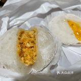 一家手工糯米
