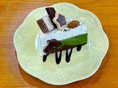 -糖房咖啡(南锣鼓巷店)