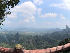 -丹霞山风景名胜区