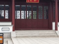 -太湖游船(石公山码头)