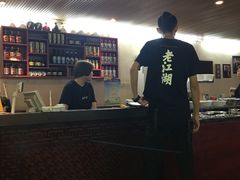 -刘师父老汉口江湖菜(蔡锷路店)