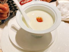 -北京泰富酒店-柏景轩中餐厅