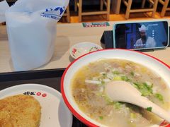 -武圣羊汤(武圣路店)