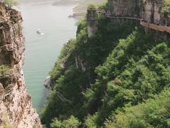 景点-易水湖景区