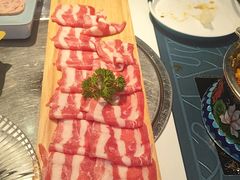 -名都晓荷塘(涿州店)