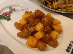 -小菜园新徽菜(镇江丹阳吾悦店)