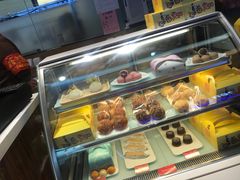 -西树泡芙(蓝色港湾店)