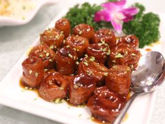 九转大肠-蓬莱春(芝罘店)