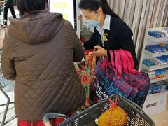 -金鹰超市(国际购物中心新街口店)