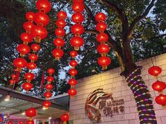 -鹿鸣酒家(越秀店)