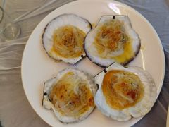 -京秀缘蒸汽海鲜农家菜大馅蒸饺
