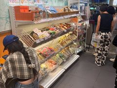 -茶颜悦色(金茂览秀城LG层外街店)