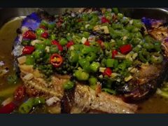 android_upload_pic-令狐冲·活鱼馆(宝龙店)