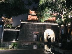 -鼓楼(西湖风景名胜区)