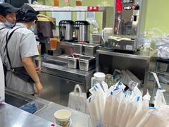-茉沏(繁花中心店)