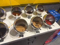 -千牛将·鲜牛肉火锅(开元路店)